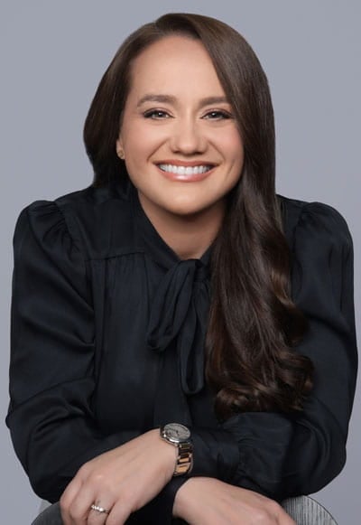 Attorney Nora Rotella