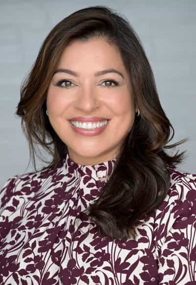 Attorney Patricia Hernandez