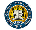 Dade County Bar Association | Lex | 1916